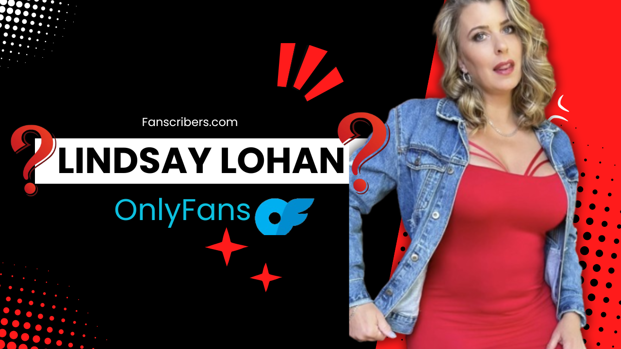 Secreto revelado: Lindsay Lohan OnlyFans filtraciones y desnudos