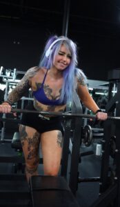 Vladislava Galagan: Bodybuilder Model (OnlyFans Review) fanscribers