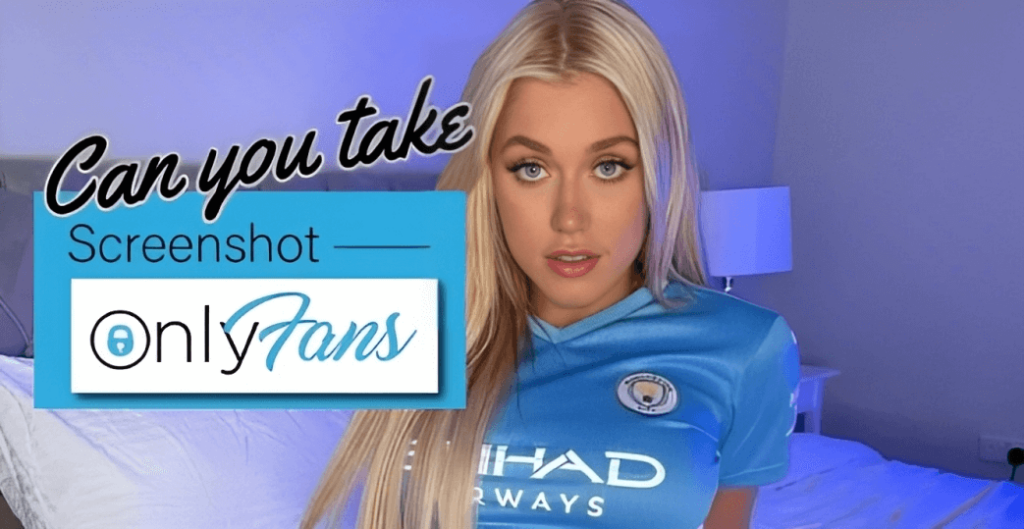 Can Onlyfans See Who You Are