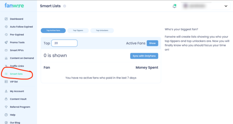 2 Best Onlyfans CRM Tools | Analytics & Track Sales Stats Tracking ...