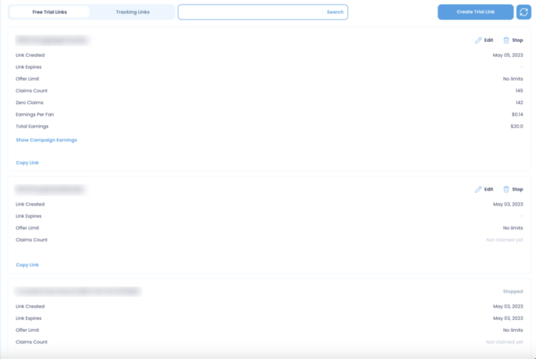 2 Best Onlyfans CRM Tools | Analytics & Track Sales Stats Tracking ...