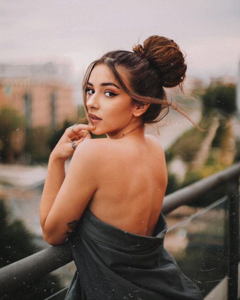 Mimi GTF (@mellamanmimii) Reseña de OnlyFans Contenido y Acceso