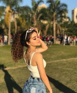 Lexi: Your Big Tits Brunette Sweetheart | @hot4lexi OnlyFans Review