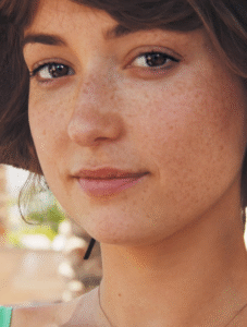 Does Milana Vayntrub Have an OnlyFans? | fanscribers.com