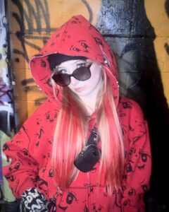 Eva Violet: Big Boobs Cosplayer Model (OnlyFans Review) fanscribers