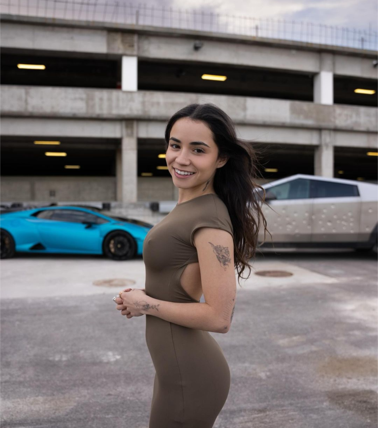 Jameliz Petite Sexy Model jamelizzzz OnlyFans Uncensored (Leaks