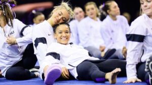 Does Olivia Dunne Have Onlyfans? fanscribers