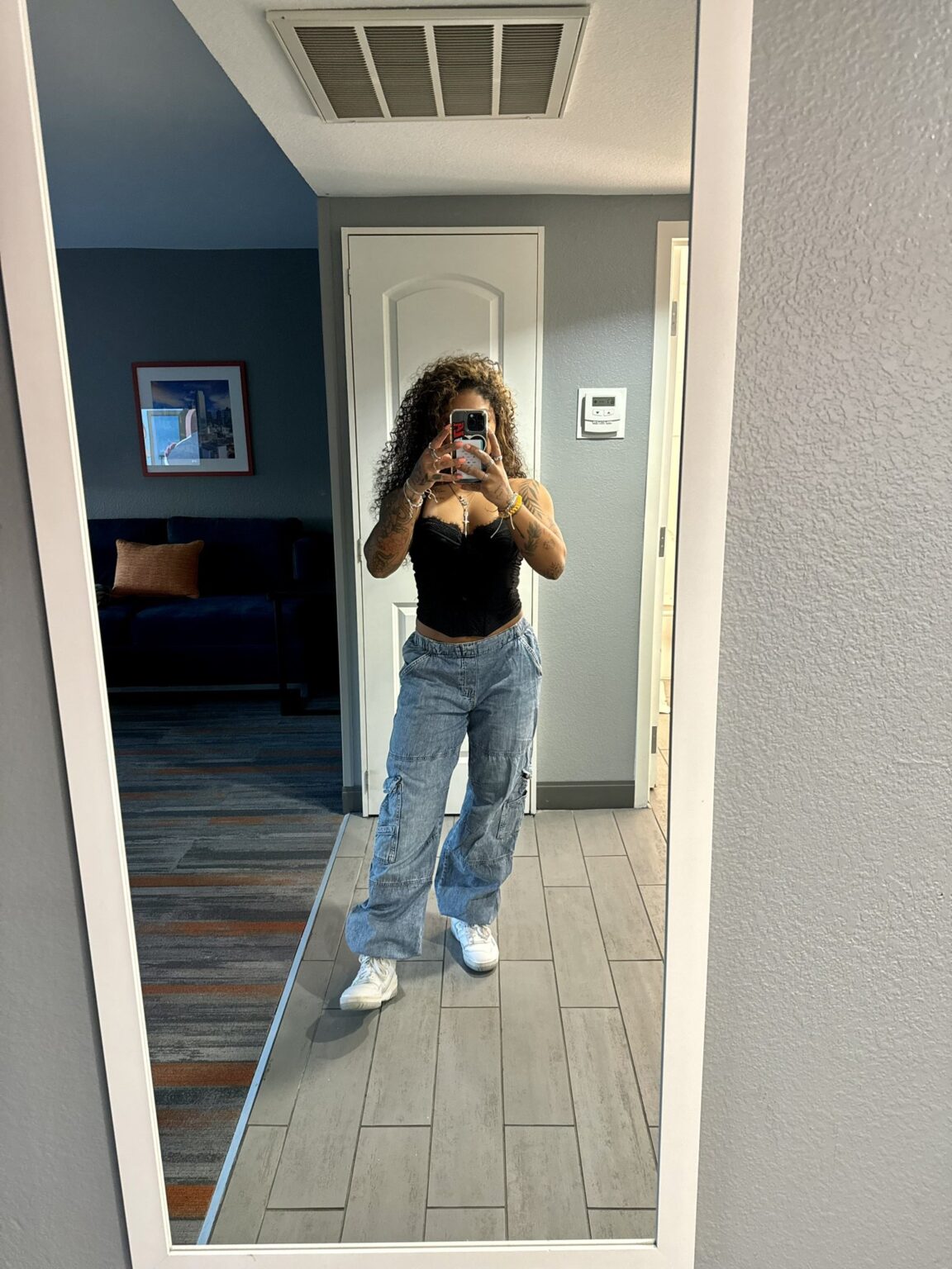 Ashley Shack: Fit Babe Model (OnlyFans Review) | fanscribers.com