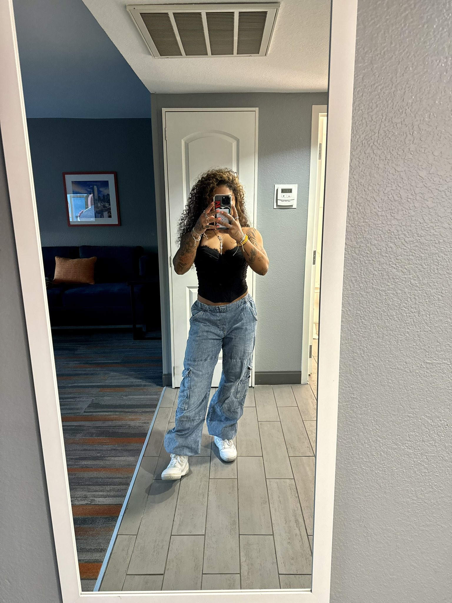 Ashley Shack: Fit Babe Model (OnlyFans Review) | fanscribers.com