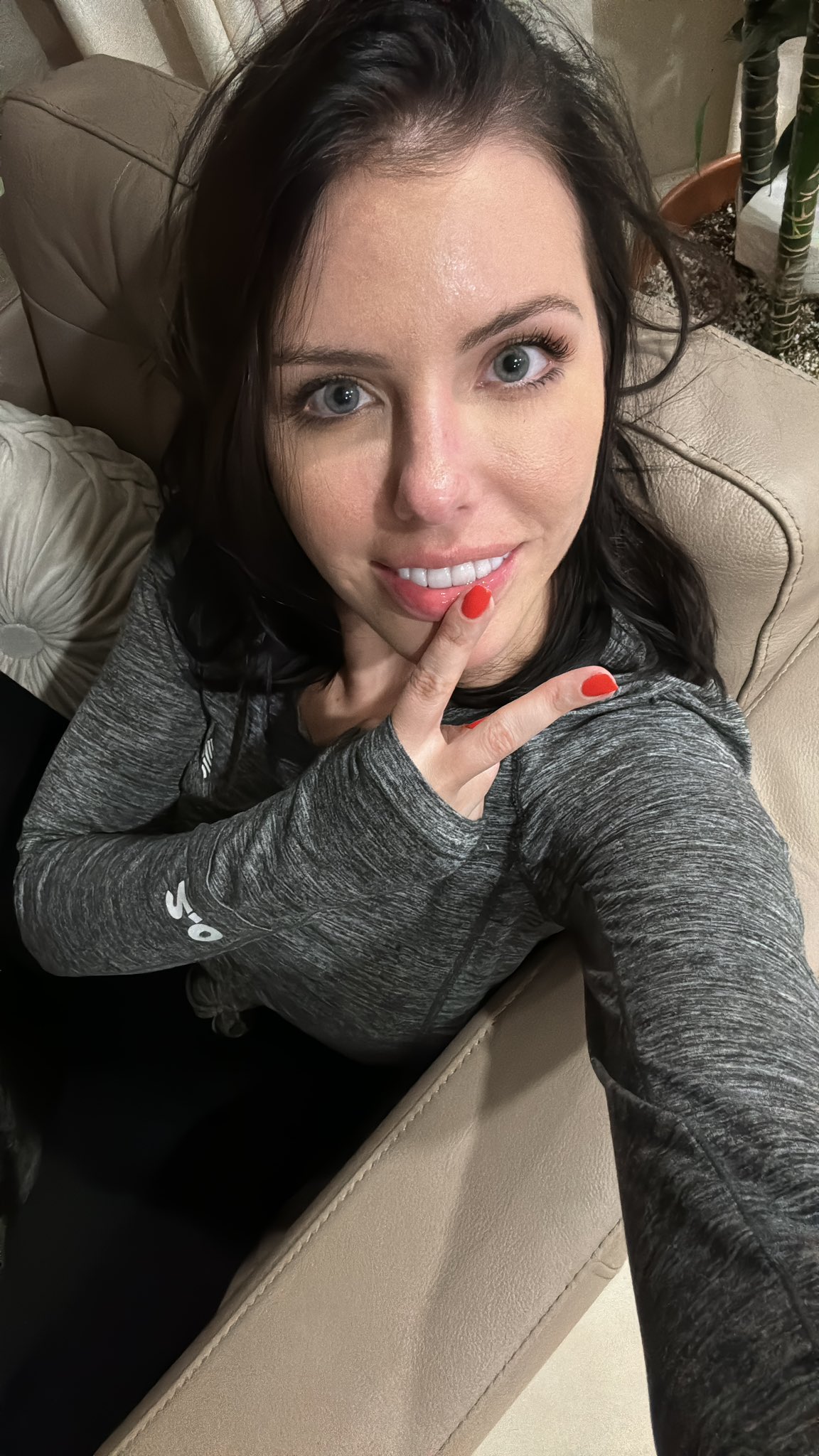 Lauren Cohan Onlyfans? Secret Leaked Nudes and XXX Content fanscribers