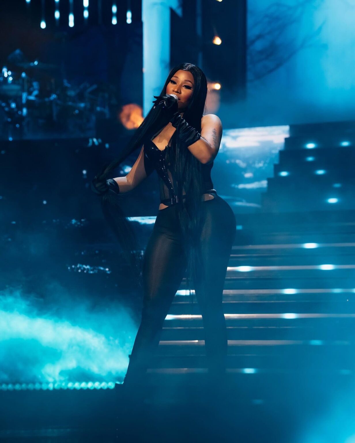 Did Nicki Minaj Join OnlyFans? fanscribers