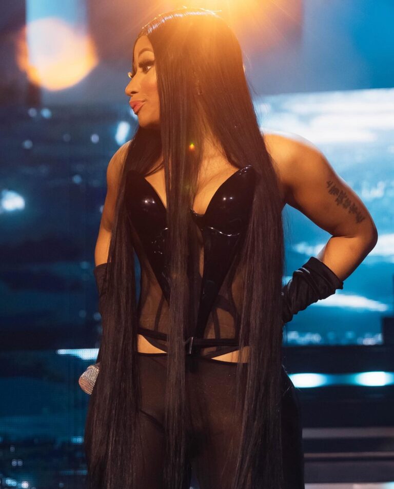 Did Nicki Minaj Join OnlyFans? fanscribers