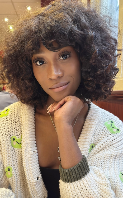 Trans Sexy New York Onlyfans Model Vannu All headshot 
