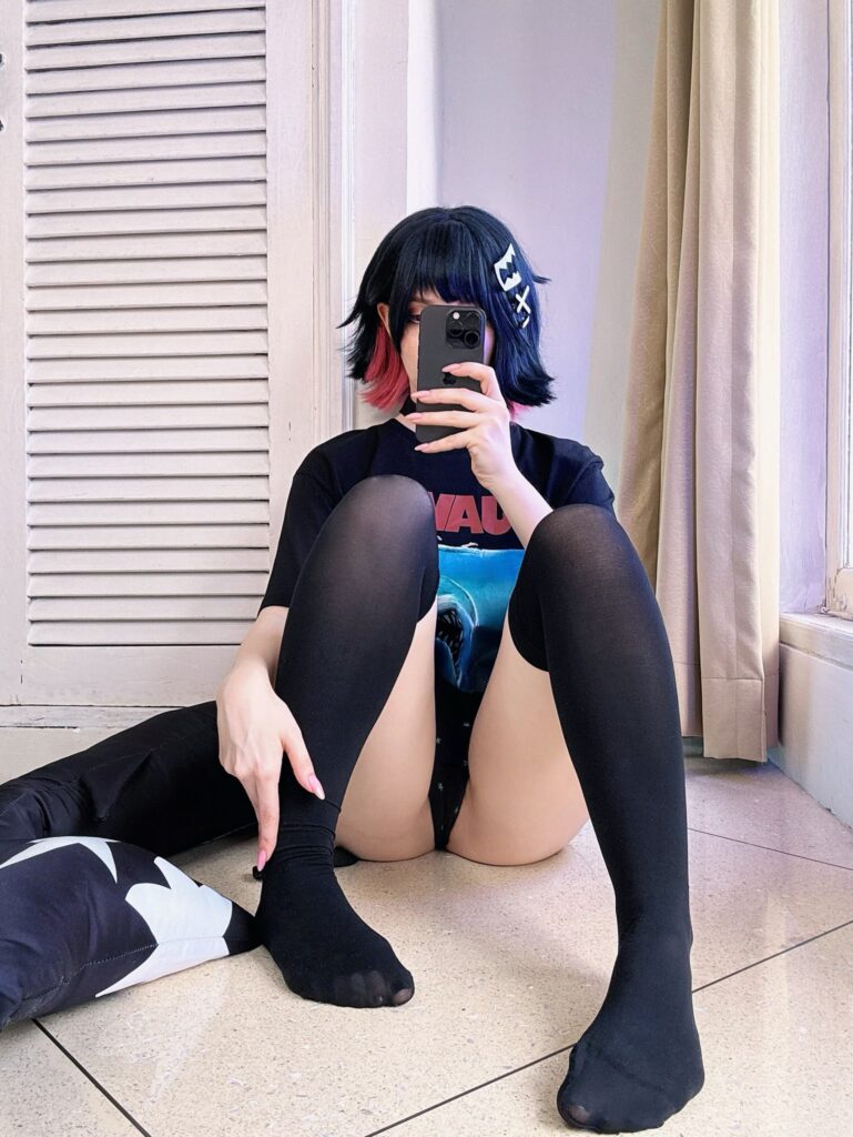Caticornplay @caticornplay OnlyFans hot model 