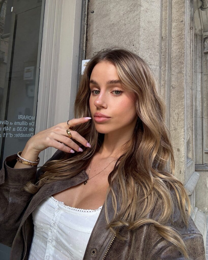Hailey Grice OnlyFans teen blonde model 